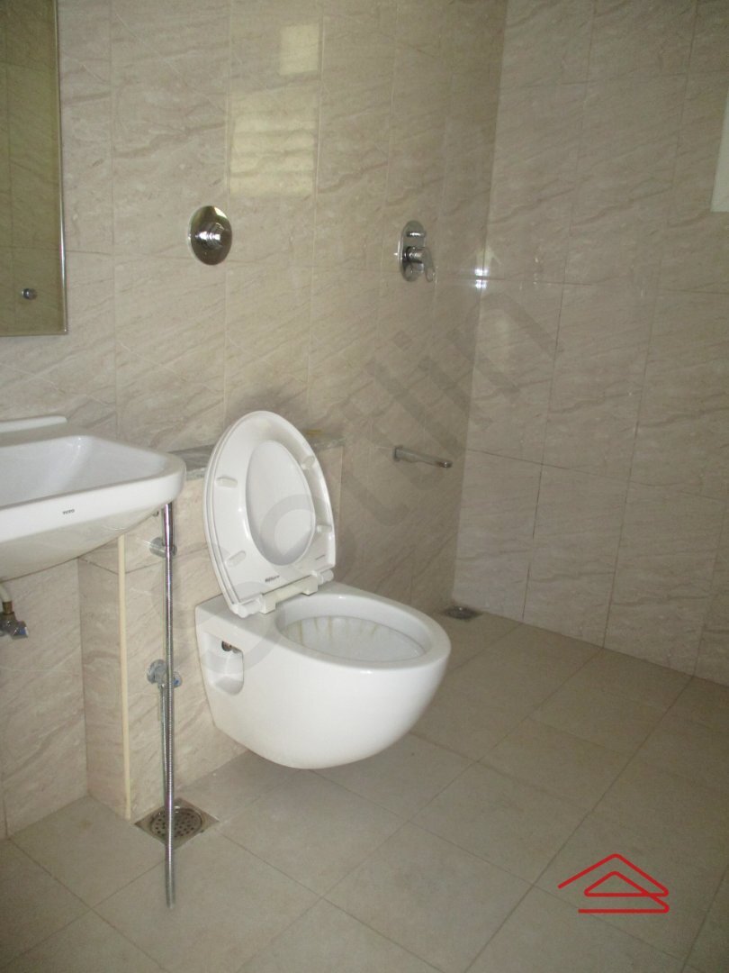 Bathroom 3