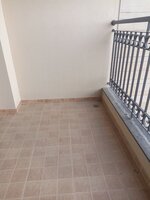 Balcony 1
