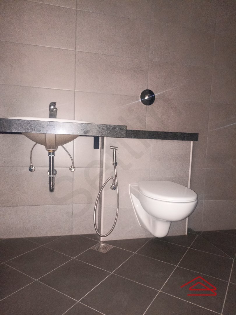 Bathroom 3