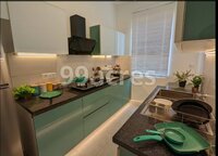 Kitchen 1