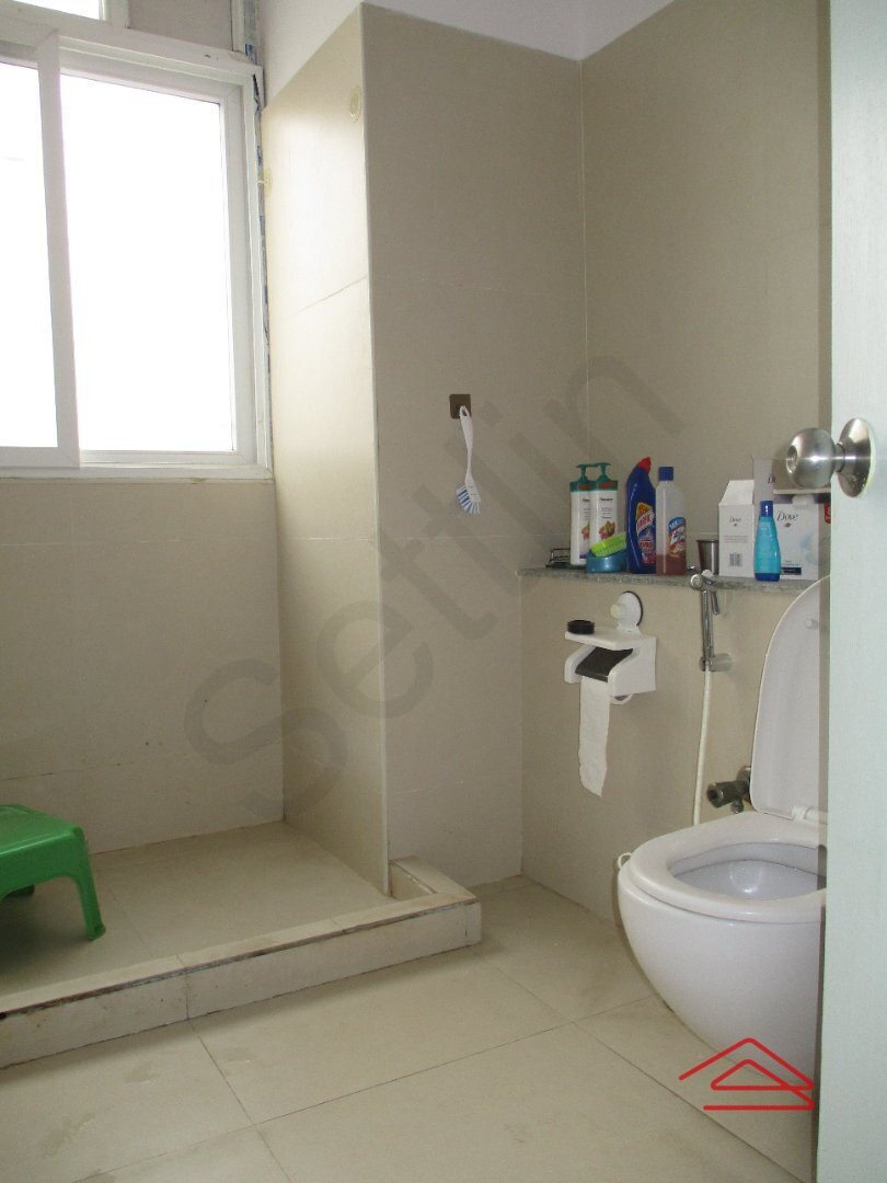 Bathroom 3