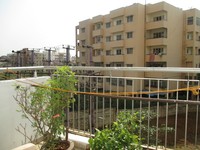Balcony 1