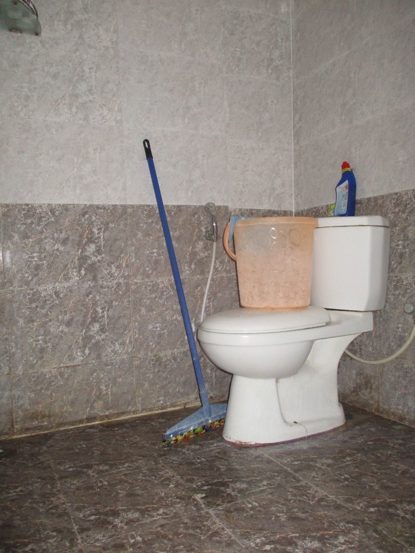 Bathroom 2