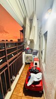 Balcony 1