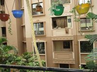 Balcony 1
