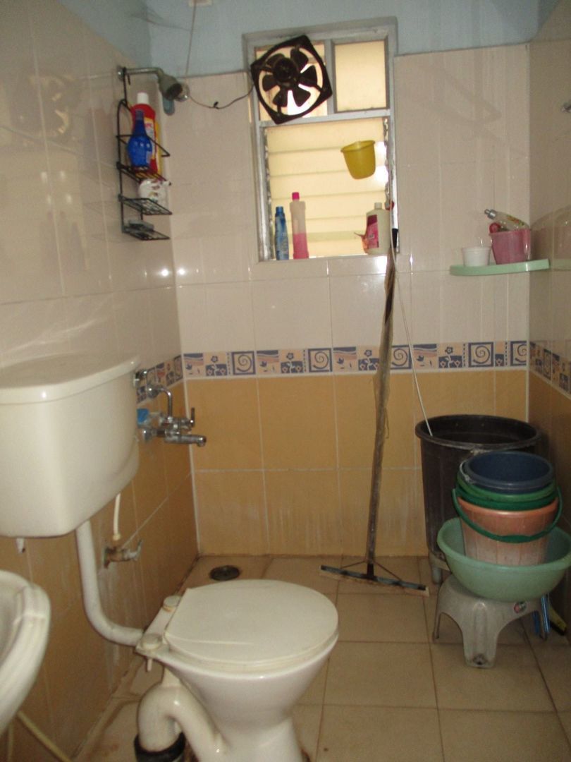 Bathroom 3