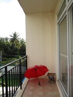 Balcony 1
