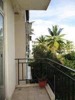 Balcony 1