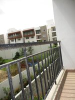 Balcony 1
