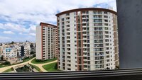 Balcony 1