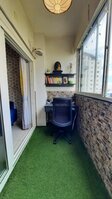 Balcony 1