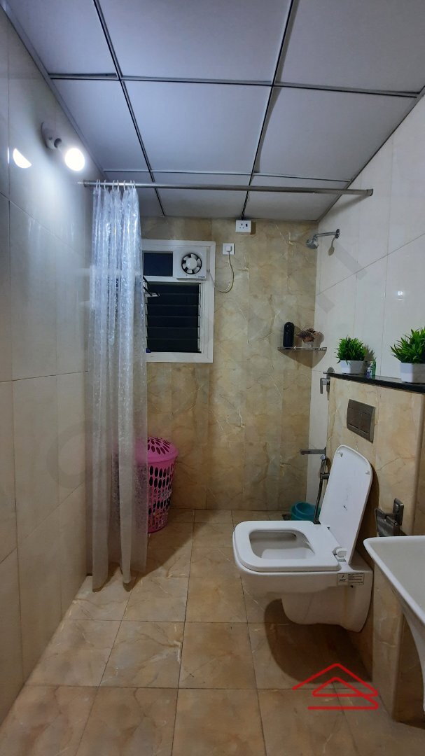 Bathroom 3
