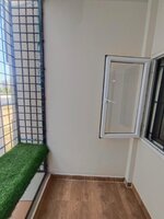 Balcony 1