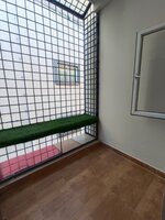 Balcony 1