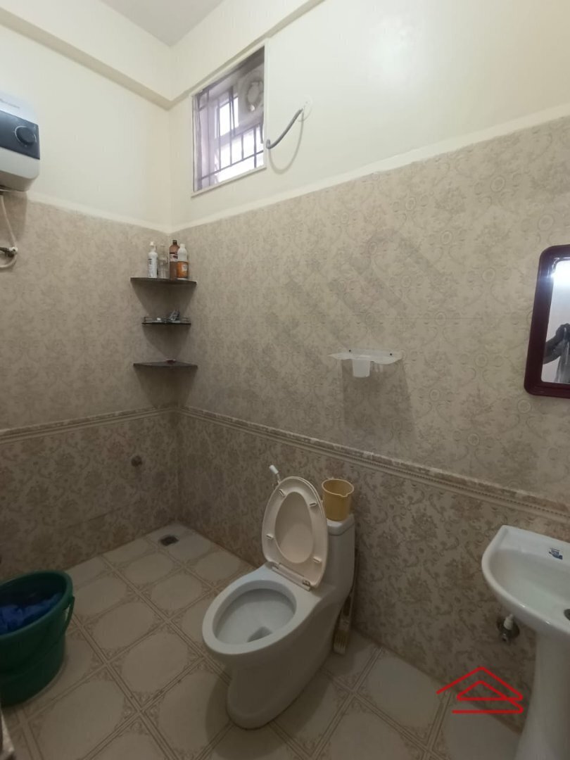 Bathroom 3