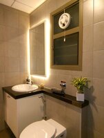 Bathroom 1
