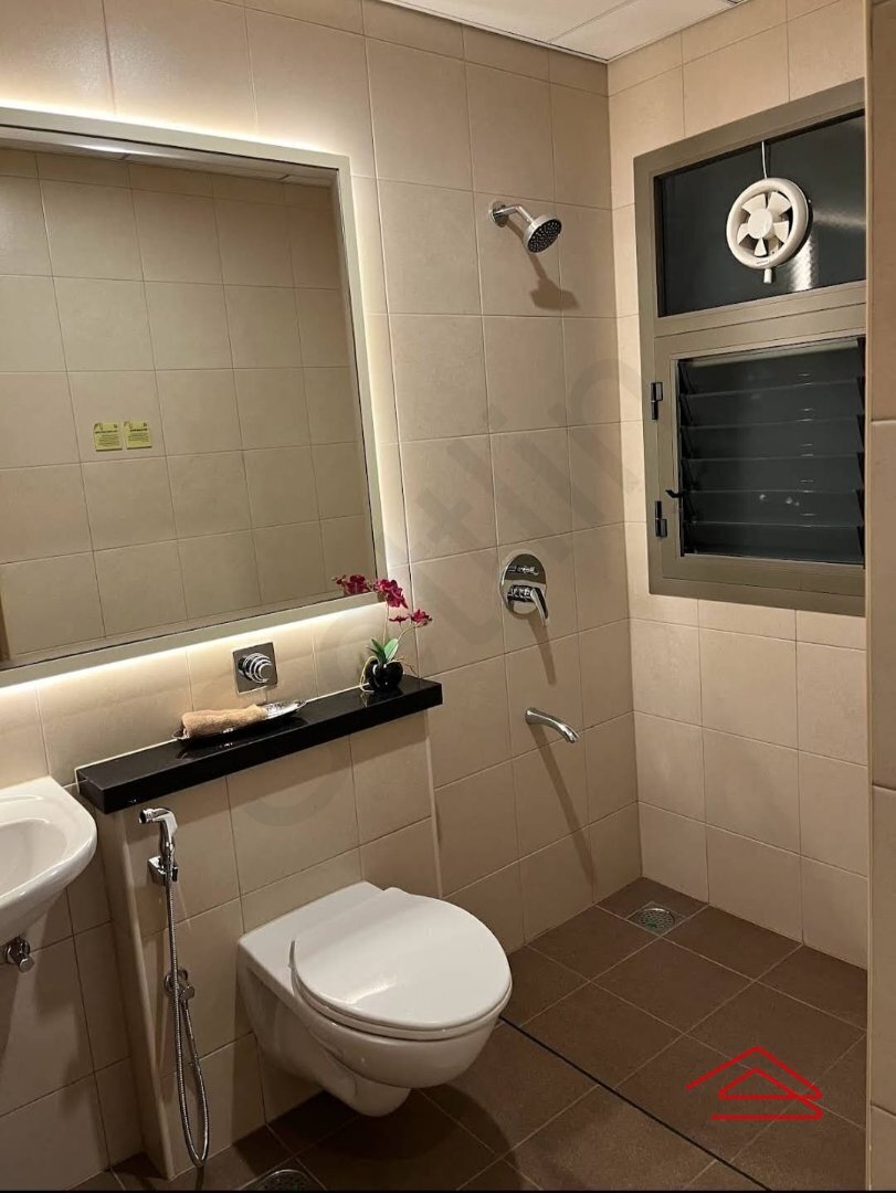 Bathroom 2