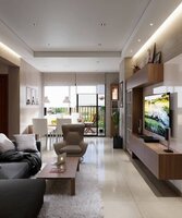 Hall 1