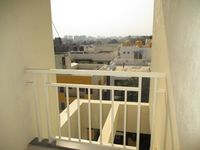 Balcony 3