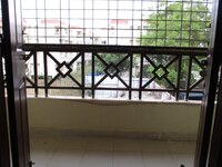 Balcony 1