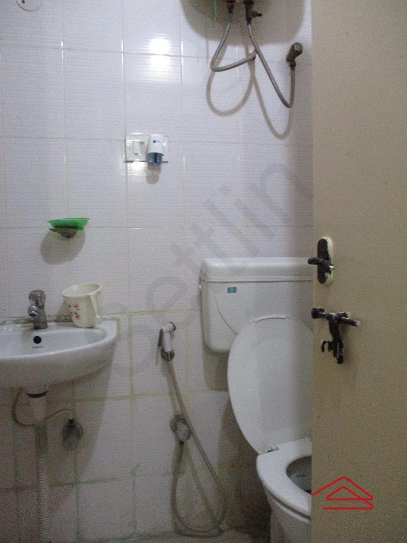 Bathroom 3