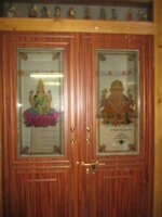 Pooja Room 1