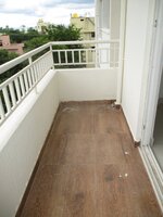 Balcony 1