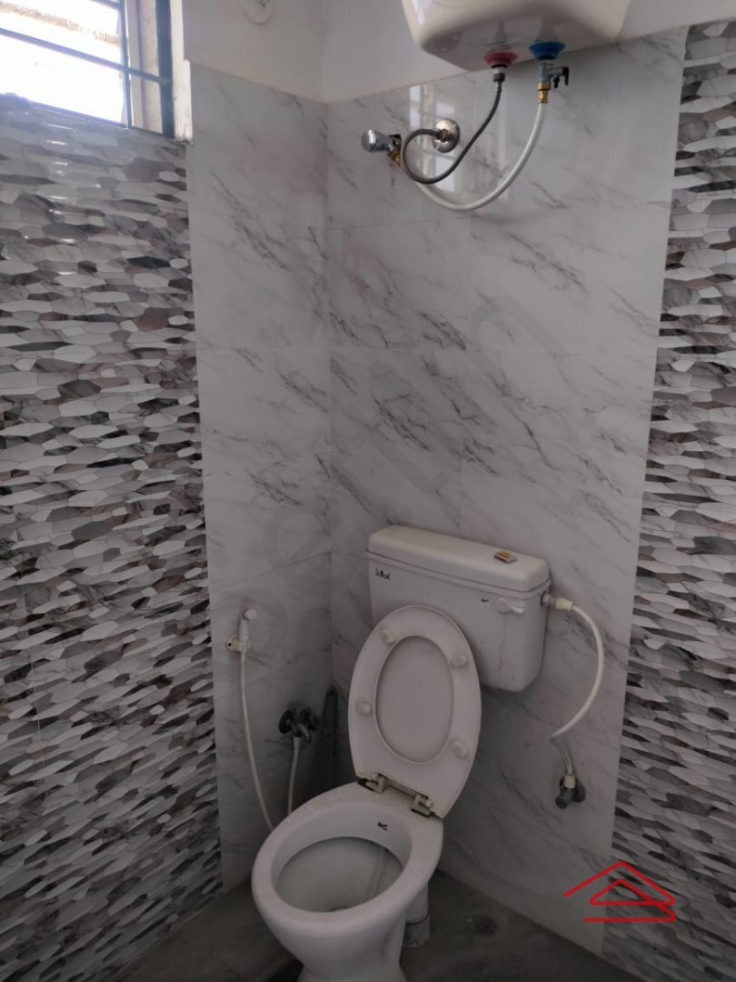 Bathroom 3