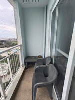 Balcony 1