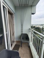Balcony 1