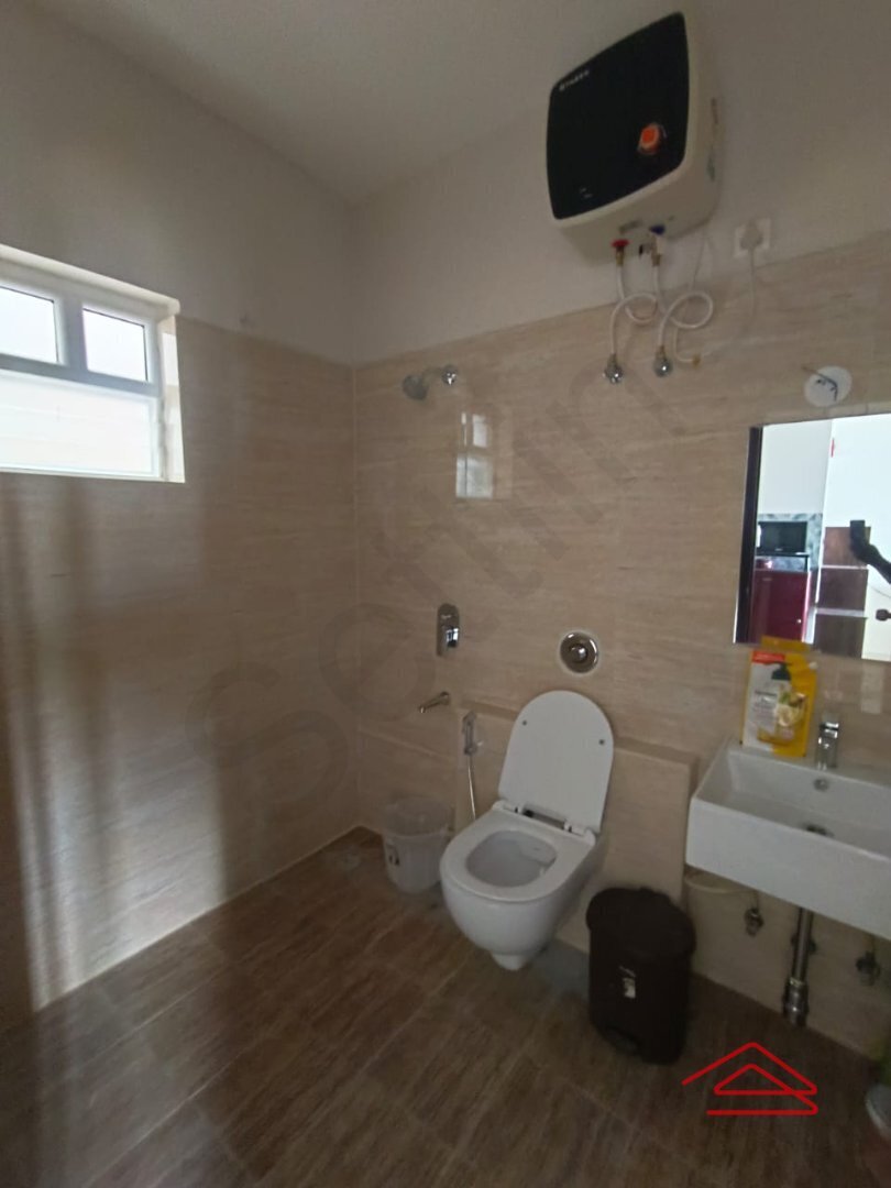 Bathroom 1