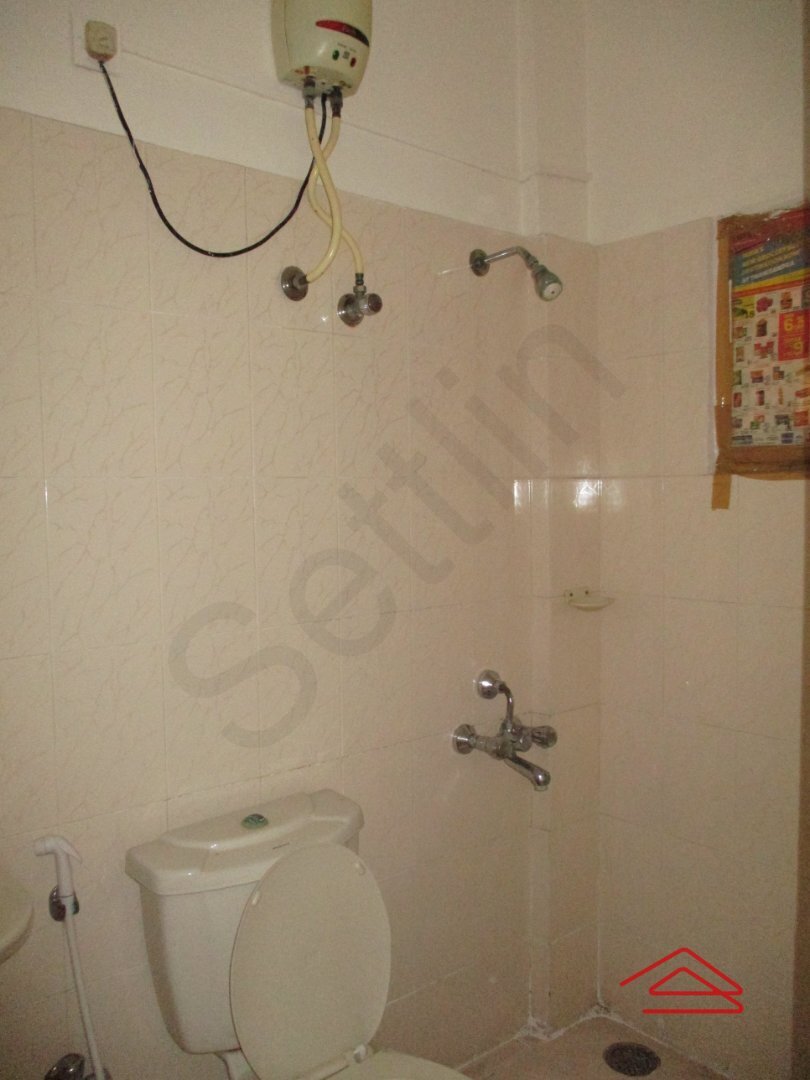 Bathroom 3
