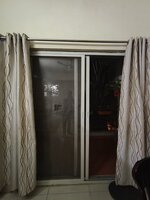 Balcony 1