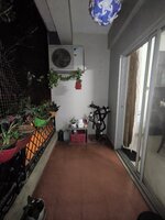 Balcony 1