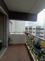 Balcony 1