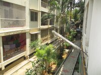 Balcony 1