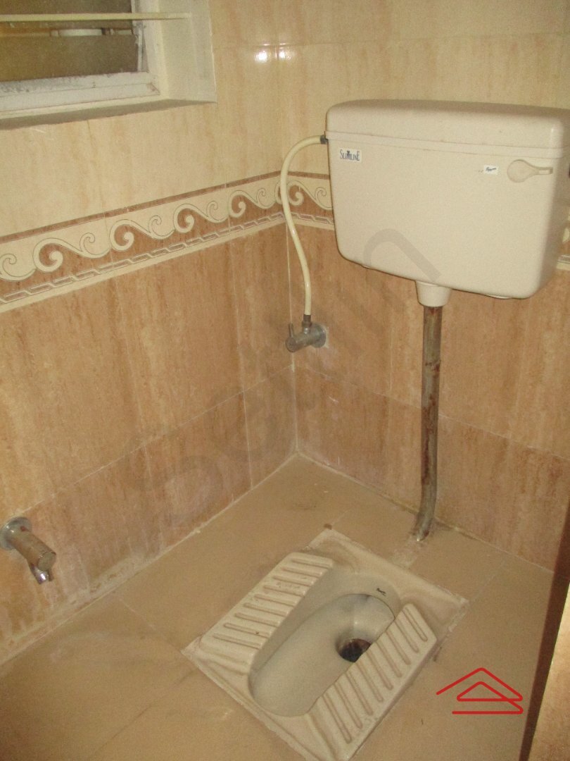 Bathroom 3
