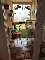 Balcony 1