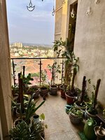 Balcony 2