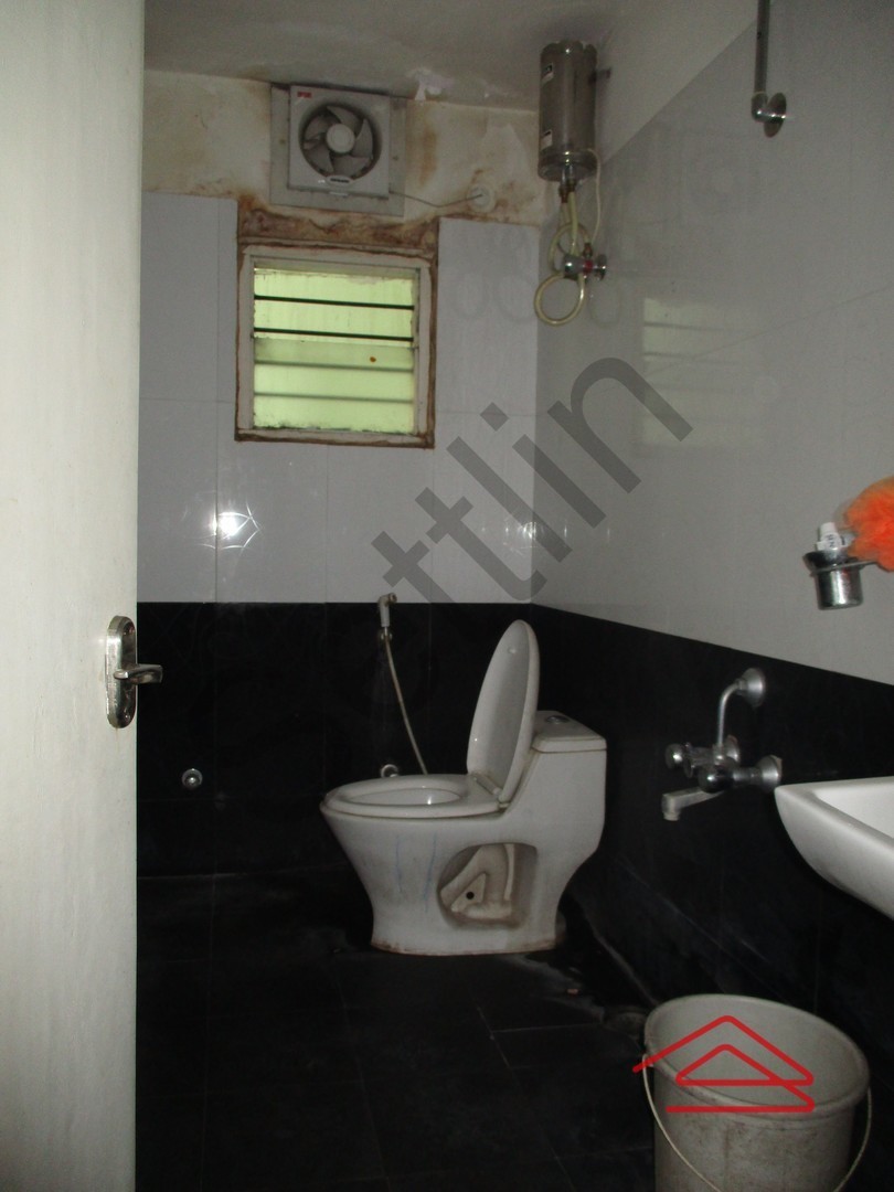 Bathroom 3
