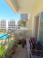 Balcony 1