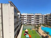 Balcony 1
