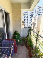 Balcony 1