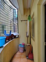 Balcony 1