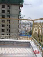 Balcony 1