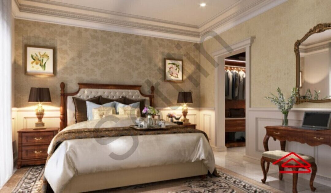 Bedroom 1
