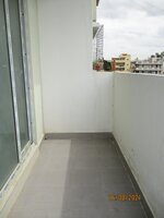 Balcony 1