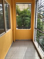 Balcony 2