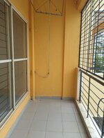 Balcony 1