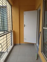 Balcony 1